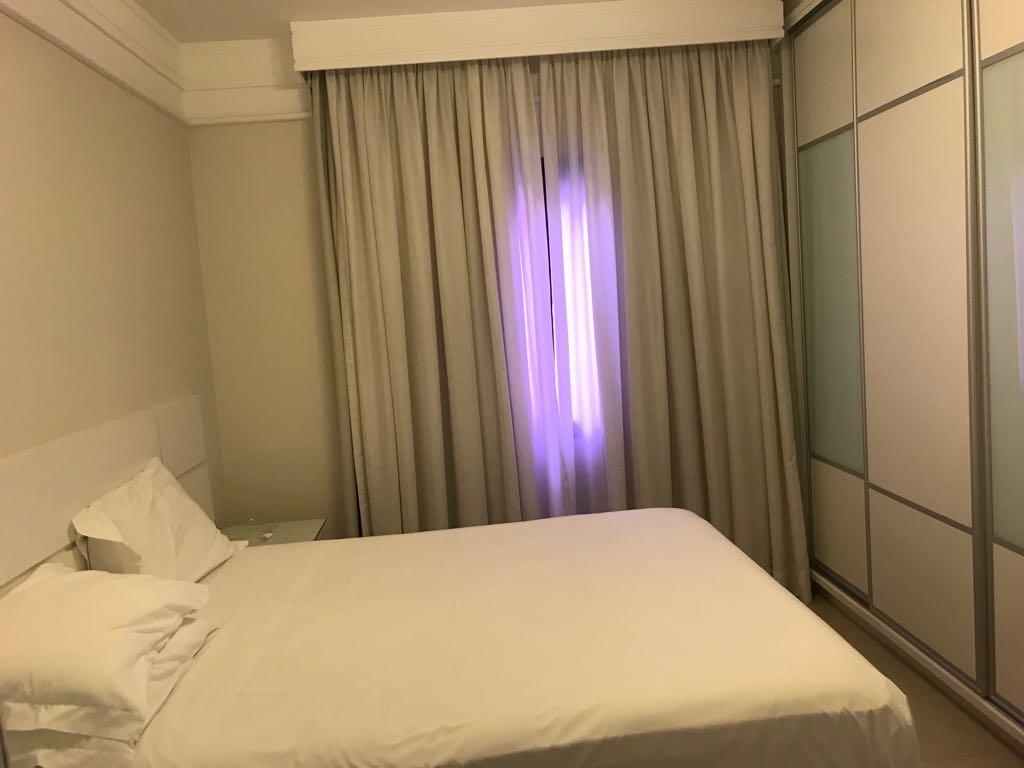 Florianópolis Apto Pes Na Areia Em Hotel Jurere Beach Jurere Internacional מראה חיצוני תמונה